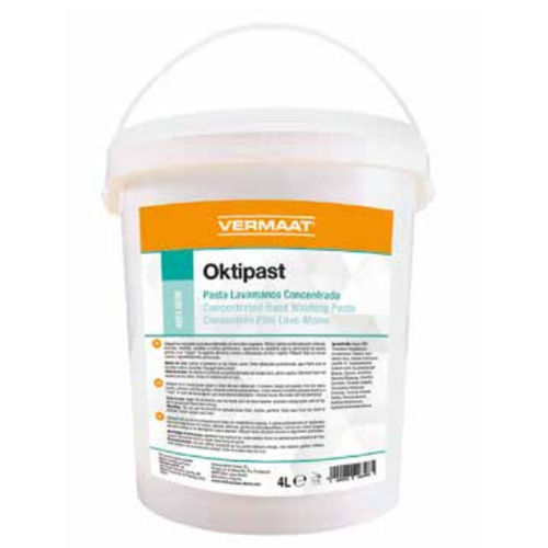 洗手池膏 - Oktipast - AUTOSYSTEMS IBERIA, S.L.