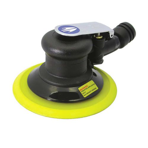 轨道砂光机 - C-3377 VP6 - BENDEL Werkzeuge GmbH & Co. KG - 手提式 / 气动 / 低振动