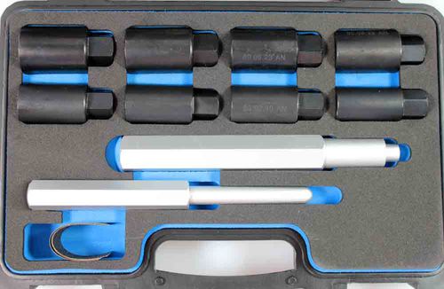 工具套装 - 700 233 - BENDEL Werkzeuge GmbH & Co. KG