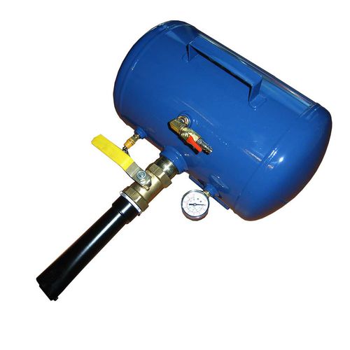 胎圈座 - 602 540 - BENDEL Werkzeuge GmbH & Co. KG