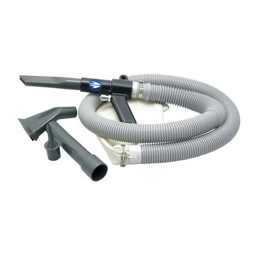 工业吸尘器 - Z-100 - BENDEL Werkzeuge GmbH & Co. KG - 干式 / 气动