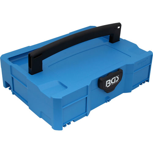 ABS工具箱 - BOXSYS1 - BGS technic KG