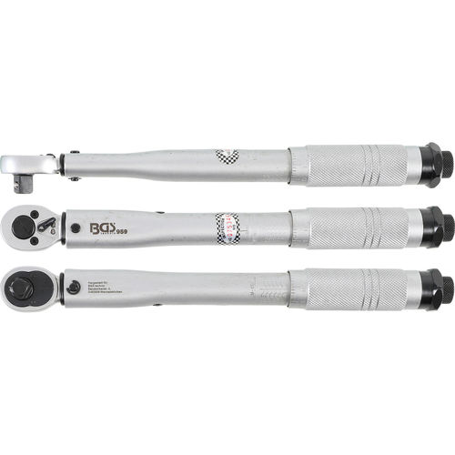 汽车工业扭力扳手 - 959 - BGS technic KG