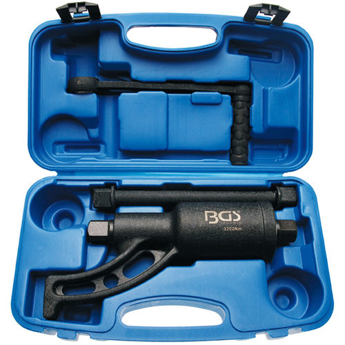 扭矩增倍器 - 1230-1 - BGS technic KG