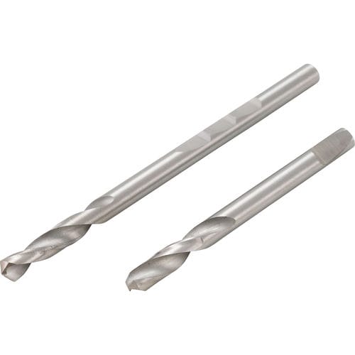 实心钻头 - 3906-1 - BGS technic KG - 多用途 / HSS
