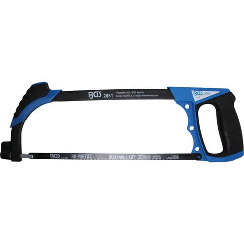 钢锯 - 2081 - BGS technic KG