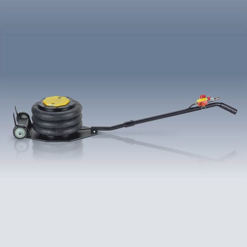 法兰千斤顶 - BA-66 - Battle-Axe Auto Electronic Equipment Co., Ltd. - 气动 / 2.5吨 / 提升应用