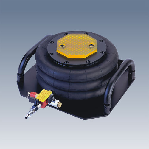 法兰千斤顶 - BA-66-D - Battle-Axe Auto Electronic Equipment Co., Ltd. - 气动 / 2.5吨 / 提升应用