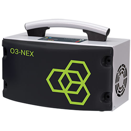 水处理臭氧发生器 - O3-NEX - Brain Bee S.p.A. - 用于空气处理 / 用于消毒 / 手持式