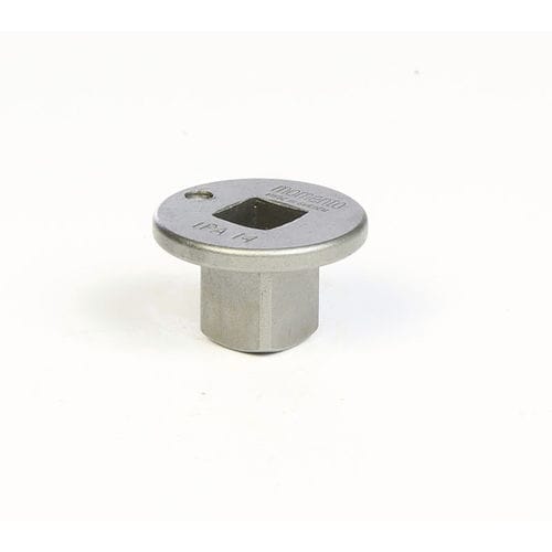 自适应套筒 - 1/4" - Momento AB - 用于冲击扳手