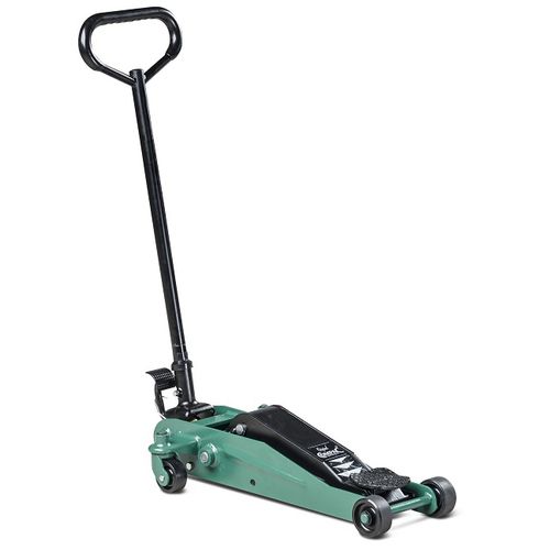 滚轧机千斤顶 - 2T-C - Compac GmbH Hydraulik-Vertrieb - 液压 / 2吨 / 车用