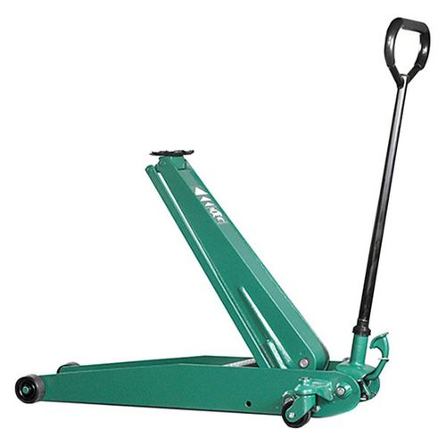 滚轧机千斤顶 - 2T-HC - Compac GmbH Hydraulik-Vertrieb - 液压 / 2吨 / 车用