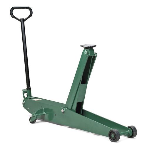 滚轧机千斤顶 - 3T-HC - Compac GmbH Hydraulik-Vertrieb - 液压 / 3吨 / 车用