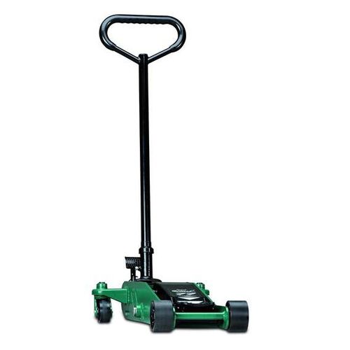 滚轧机千斤顶 - 2T-77 - Compac GmbH Hydraulik-Vertrieb - 液压 / 2吨 / 车用