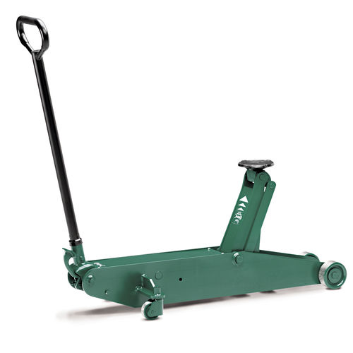 滚轧机千斤顶 - 4T-C - Compac GmbH Hydraulik-Vertrieb - 液压 / 4吨 / 用于卡车