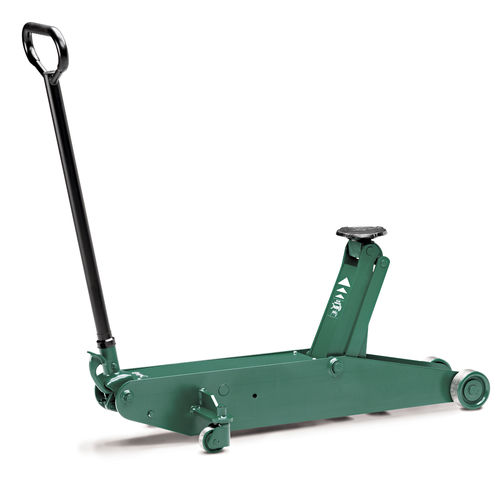 滚轧机千斤顶 - 5T-C - Compac GmbH Hydraulik-Vertrieb - 液压 / 5吨 / 用于卡车