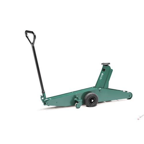 滚轧机千斤顶 - 12T-C - Compac GmbH Hydraulik-Vertrieb - 液压 / 重型卡车用 / 脚操纵式