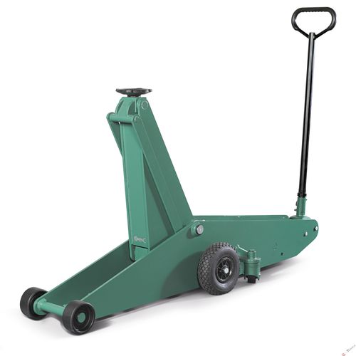 滚轧机千斤顶 - 8T-HC - Compac GmbH Hydraulik-Vertrieb - 液压 / 用于卡车 / 钢