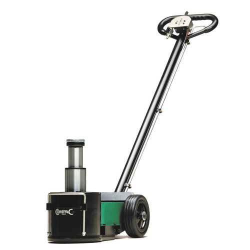滚轧机千斤顶 - A4422-C - Compac GmbH Hydraulik-Vertrieb - 液压气动式 / 重型卡车用