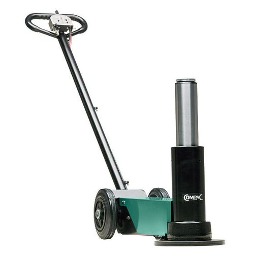 滚轧机千斤顶 - A28-HC - Compac GmbH Hydraulik-Vertrieb - 液压气动式 / 重型卡车用