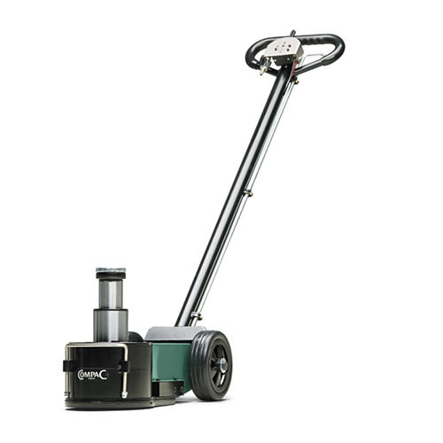 滚轧机千斤顶 - A4020-C - Compac GmbH Hydraulik-Vertrieb - 液压气动式 / 重型卡车用