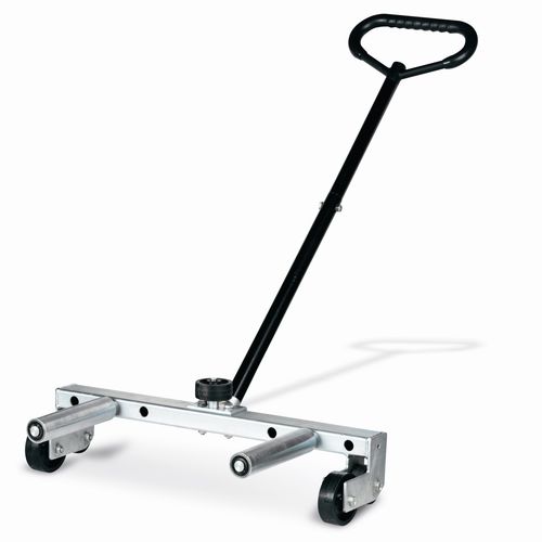 轮式推车 - WD Mobile - Compac GmbH Hydraulik-Vertrieb