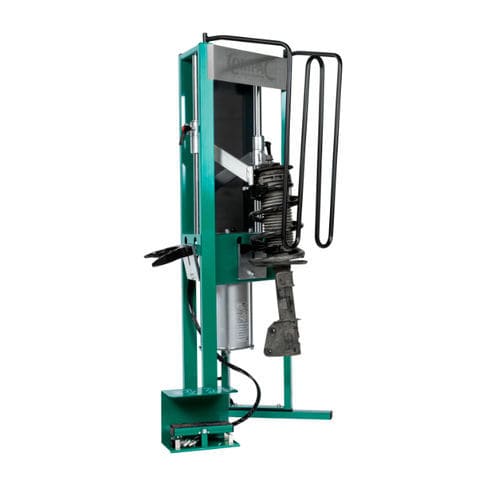 车用弹簧压缩机 - CSC+ - Compac GmbH Hydraulik-Vertrieb