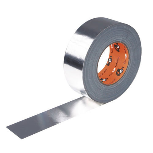 遮蔽带 - 1185 - 4CR - KWK Holding GmbH & CO KG - 导电 / 铝制 / 用于汽车工业