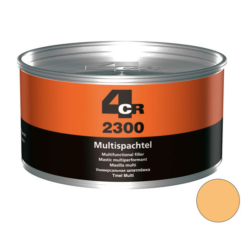 车身制造业密封胶 - 2300 series - 4CR - KWK Holding GmbH & CO KG - 聚酯 / 多用途