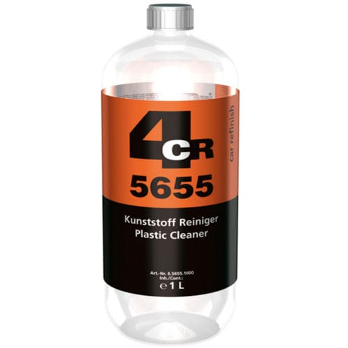 洗涤剂 - 5655 - 4CR - KWK Holding GmbH & CO KG - 用于车身制造业