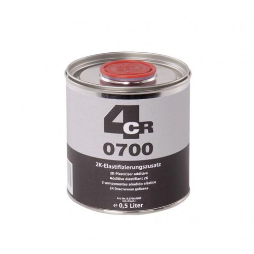 油漆添加剂 - 0700 - 4CR - KWK Holding GmbH & CO KG - 增塑剂