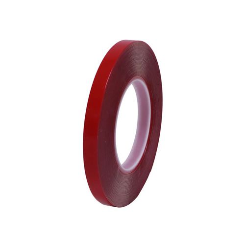 双面胶带 - DCT series - AG Abrasive & Foam, S.L. - 丙烯塑料 / 透明 / 汽车应用
