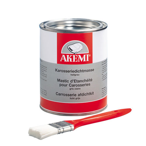 橡胶密封胶 - 90607 - AKEMI chemisch technische Spezialfabrik GmbH - 单组分 / 用于车身制造业 / 密封