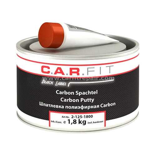 聚酯密封胶 - 2-125-1800 - August Handel GmbH - CARFIT - 碳纤维加强 / 双组分 / 修补