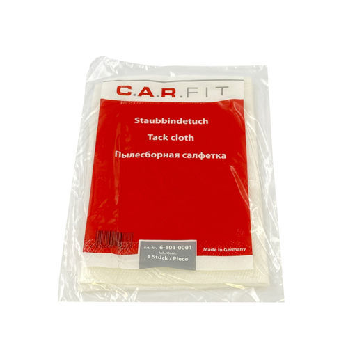 裤袜多用途纸巾 - 6-10 series - August Handel GmbH - CARFIT - 棉质