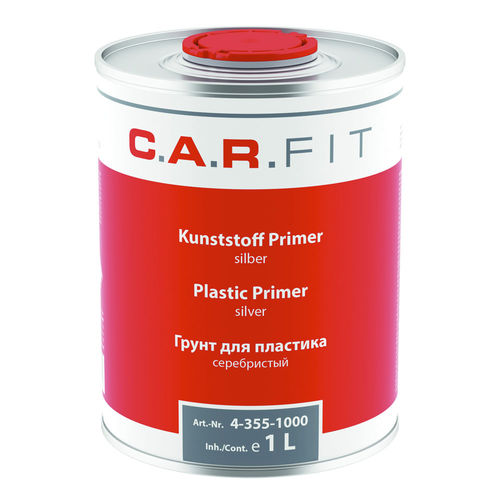 塑料打底剂 - 4-355-1000 - August Handel GmbH - CARFIT - 末道 / 单组分 / 用于汽车