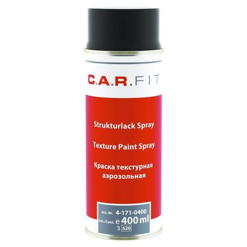 布艺油漆 - 4-171-0400 - August Handel GmbH - CARFIT - 快干型 / 喷雾式 / 用于塑料