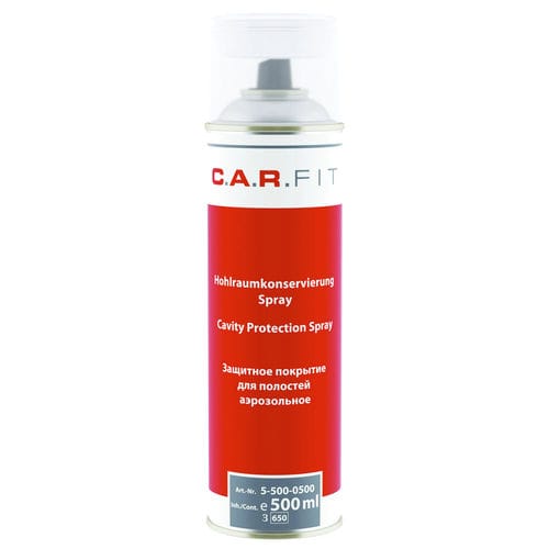 防腐蚀保护喷雾器 - 5-500-0500 - August Handel GmbH - CARFIT - 用于金属