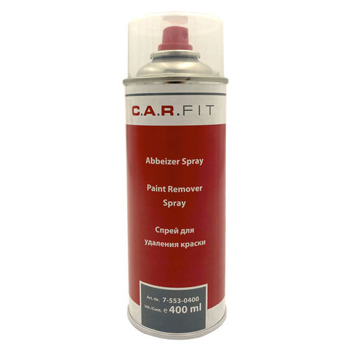 喷雾器剥离剂 - 7-553-0400 - August Handel GmbH - CARFIT - 用于油漆