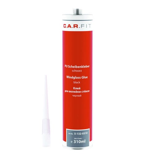 聚氨酯胶 - 5-132-0310 - August Handel GmbH - CARFIT - 用于玻璃 / 用于金属 / 单组分