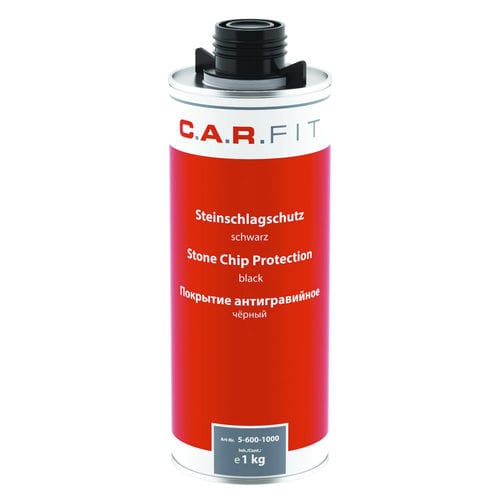防溅保护层 - 5-60 series - August Handel GmbH - CARFIT - 复合陶瓷 / 树脂 / 金属