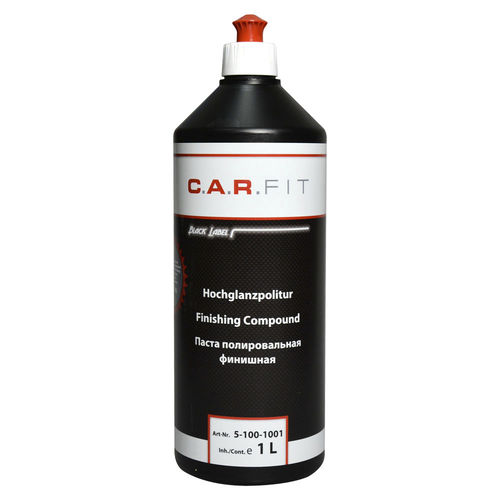 末道剂 - 5-100-1001 - August Handel GmbH - CARFIT - 粉末