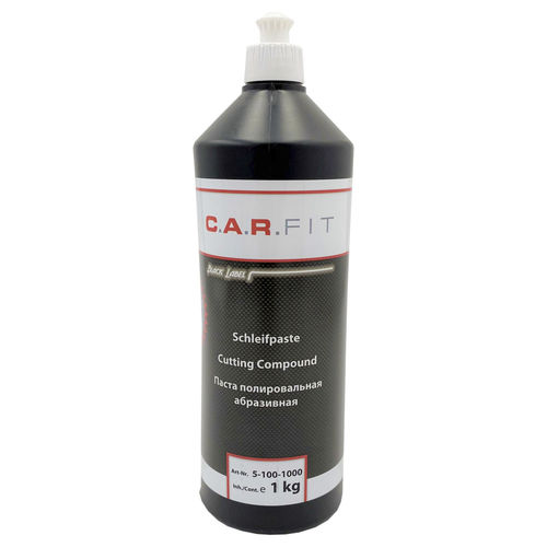 打磨粉末 - 5-100-1000 - August Handel GmbH - CARFIT