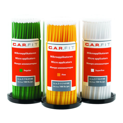 棉签 - 3-11 series - August Handel GmbH - CARFIT