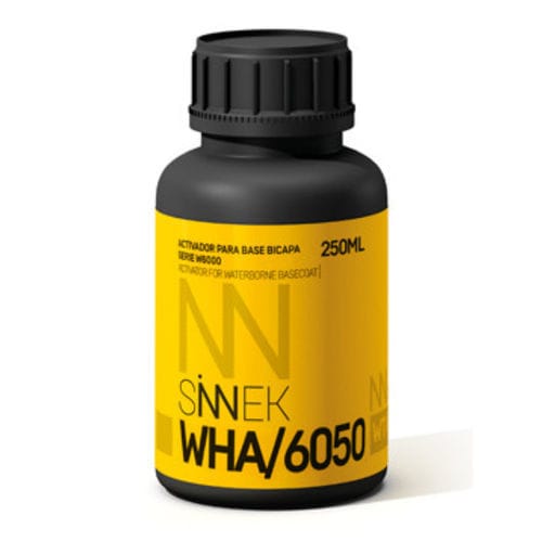 添加剂 - WHA/6050 - Bernardo Ecenarro, S.A. SINNEK