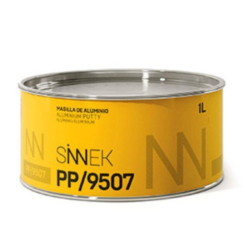聚酯密封胶 - PP/9507 - Bernardo Ecenarro, S.A. SINNEK - 用于车身制造业 / 用于铝材工业 / 用于汽车