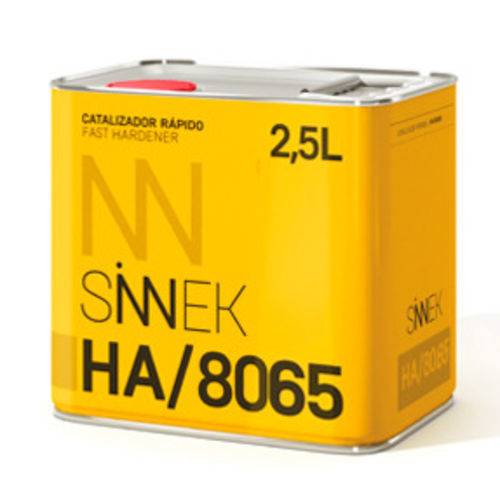 表面固化剂 - HA/8065 - Bernardo Ecenarro, S.A. SINNEK