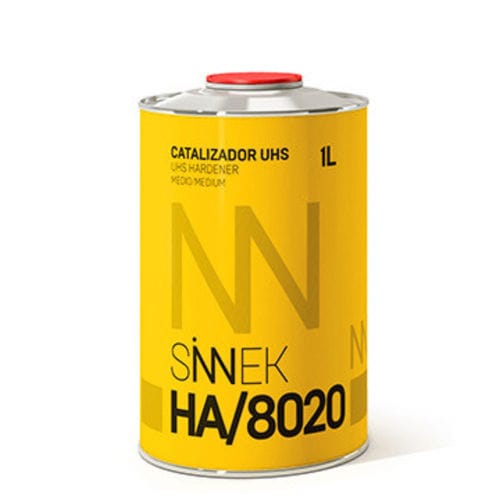 表面固化剂 - HA/8020 - Bernardo Ecenarro, S.A. SINNEK