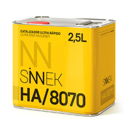 表面固化剂 - HA/8070 - Bernardo Ecenarro, S.A. SINNEK