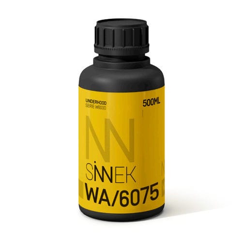 汽车工业树脂 - WA/6075  - Bernardo Ecenarro, S.A. SINNEK